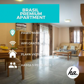 Brasil Premium Apartment